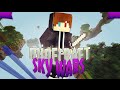 HACKMİ AÇTIK? - Sky Wars #6 w/Ahmet Aga