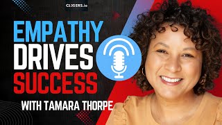 Empowering Leaders: Tamara Thorpe on Building Culturally Intelligent Organizations | Founders Future