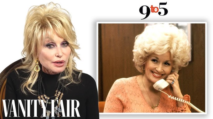 Dolly Parton Utterly Despised Her - YouTube
