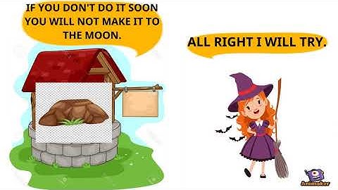 Williwu learns to make friends