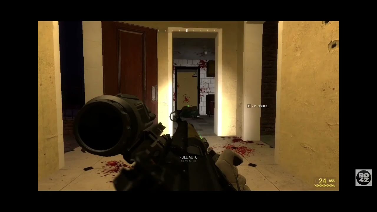 bluedrake42 overreacting to a gmod weapon pack for 40 seconds