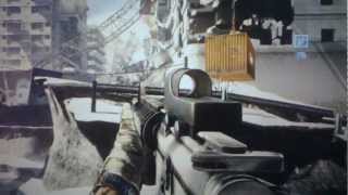 Battlefield 3 kit glitch: engineer and medic in the same kit