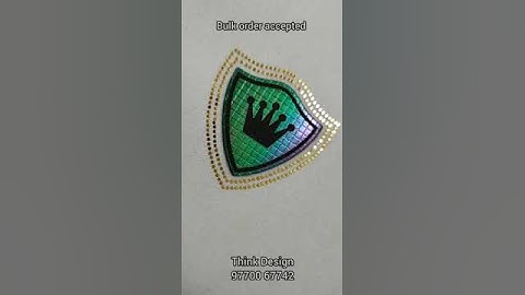 Hotfix sequin stickers #embroidery #sequins #sequence #trending #sticker #hotfix #dtf