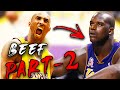 10 NBA Players Who HATE Each Other! (ft Kobe, Michael Jordan & Kevin Durant) PT2