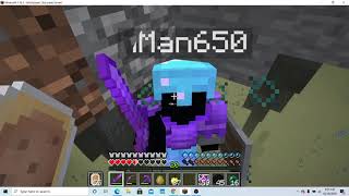 Minecraft Pvp