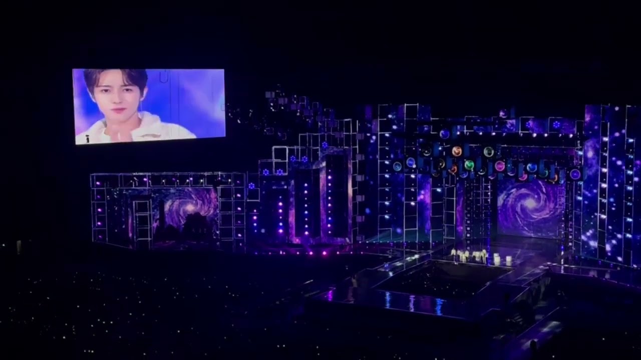 [fancam] 221224 nct dream (엔시티드림) - graduation, joy | 쩔어주자 화이팅