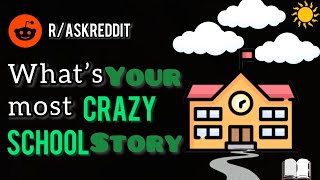R/AskReddit KID FORCES SCHOOL INTO LOCKDOWN WITH BB | Reddit stories