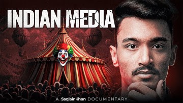 The Circus that’s Controlling Your Mind (documentary)