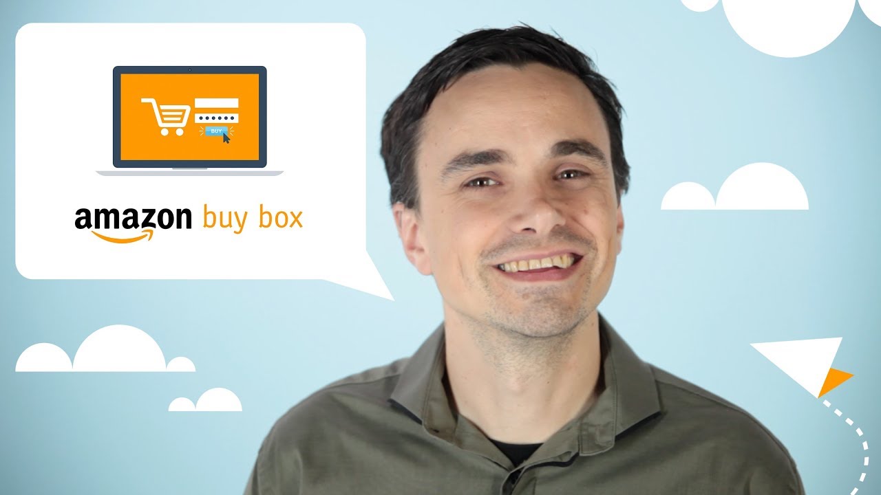 Winning the Amazon Buy Box: What You Need to Know...