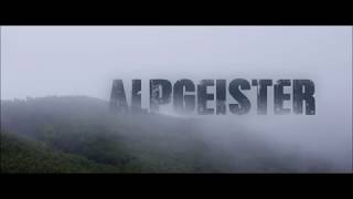 Alpgeister - Der Film Sonnwend-Zeremonie Im Untersberg