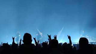 Orbit Culture - North Star of Nija (Live at Helsingin Jäähalli)