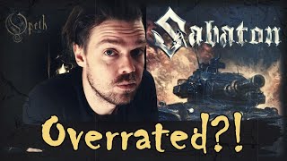 The Ultimate Swedish Metal Battle