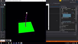 CS7GV5 Assignment 3 - Inverse Kinematics