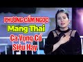 Phương Cẩm Ngọc Mang Thai Ca Vọng Cổ Hơi Dài 1000 Chữ Đỉnh Nhất Vịnh Bắc Bộ - Vừa Nghe Đã Thấy Ghiền