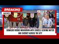 Srinagar Marks Muharram with Sabeels Serving Water and Sherbet Across the City