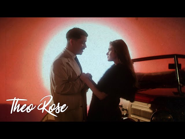 Theo Rose x Andrei Ursu - Noaptea ne fură iubiri | Official Video class=