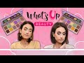 2 LOOKS 1 PALETTE - WHAT&#39;S UP BEAUTY GEODES COLLECTION!