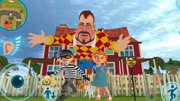 Dark Riddle 3.3.15 : Part 78 | Gameplay New Update 2020 ( Android/IOS )