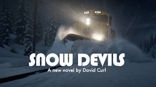 Snow Devils Book Trailer 2 - Coming Soon - HD
