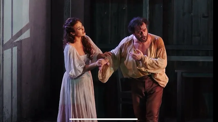 Olga Peretyatko & Carlos Alvarez: Verdi  Rigoletto...