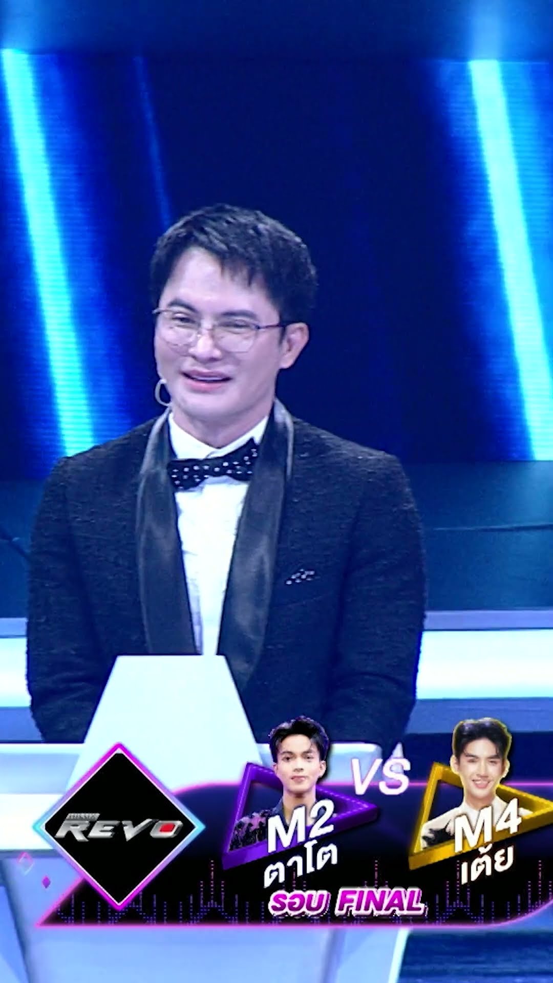 แชมป์หมอลำไอดอลคนที่ 2 ของประเทศไทยคือ    #Workpoint23 #หมอลำไอดอลซีซั่น2