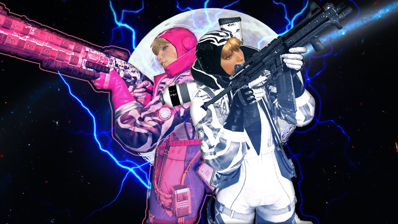 Keep Peace | APEX Montage