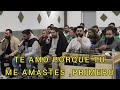 próximamente,coro de Bellvitge,título de la alabanza,TE AMO🙌🙌🙌 TEMA PRECIOSO