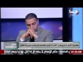 أحمد درويش يصدم أحمد موسي بكلامه عن أبو تريكة