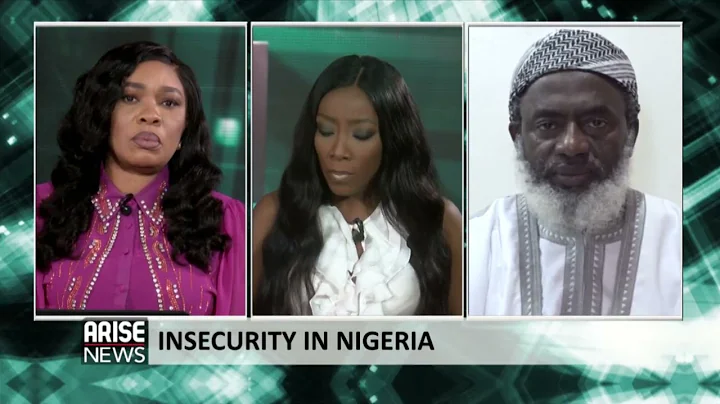 Bandits are Willing to Drop Guns for Rehabilitation but Fear they Will be Arrested - Sheikh Gumi