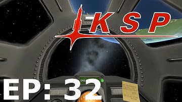 Kottabos Space Program EP32 - My New Heavy Launcher Take 2