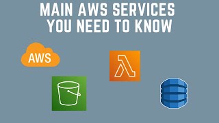 The Top AWS Services You Need To Know