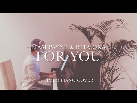 Liam Payne & Rita Ora - For You (Fifty Shades Freed ...