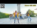 Cilgin Dondurmaci - Kalbimsin remix-2021(choreo by MINI) for beginner | Workout dance |Fitness Dance