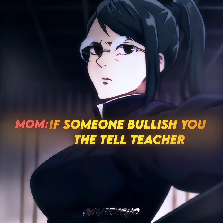 「 W ADVICE ☠️!」『JJK - Jujutsu Kaisen Edit」#yuta #maki #inumaki #panda