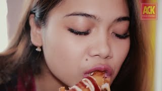 ACK AKU CINTA KAMU _ CEMERLANG