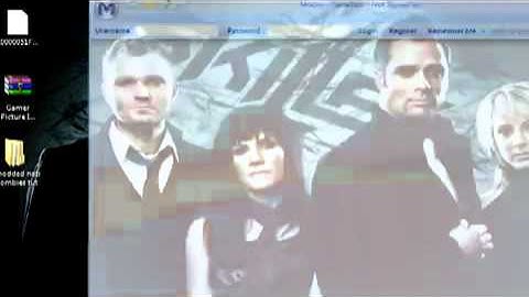 How to Mod Nazi Zombies on Xbox 360 with USB Flash drive