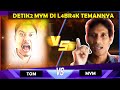 Download Lagu Ketika MYM di L4br4k Rekannya Sendiri