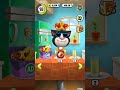 talking tom#shorts #shortvideo #cartoon #viral