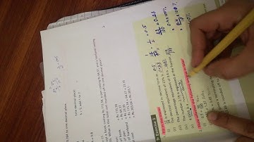 Class 7,Maths countdown ,ex 3,Q 1,2,3