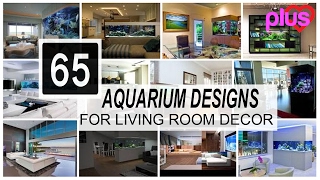 65 Awesome Aquarium Designs For Living Room Decorating Ideas Enjoy our collection of living room aquarium designs in this 