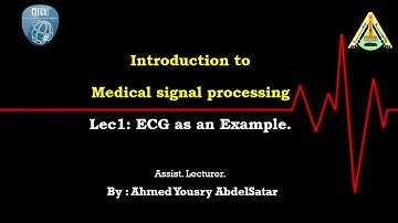 1. Introduction to signal processing عربى