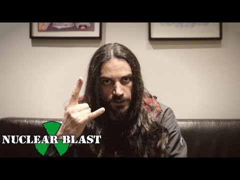 FLESHGOD APOCALYPSE - Veleno UK/IRE Tour February 2020 (OFFICIAL TOUR TRAILER)