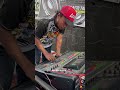Cek sound abigail audio Mr nano bharatha musik jadul