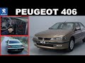 Peugeot 406 Phase 2 - Présentation des nouveaux équipements électroniques et du multiplexage