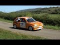 Rallye du suran 2019  peugeot 106 xsi n122  anthony mariani et clment berger