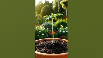 🌼 Daisy (Cúc Họa Mi) – The White Beauty of Autumn 🌿