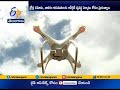 Civilian Drones in Indian Skies Likely from October
