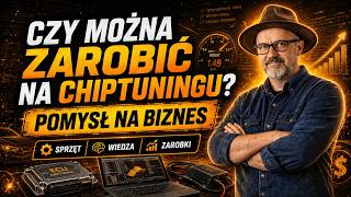 Czy można zarobić na chiptuningu? Ile kosztuje start i czy ten biznes ma sens? screenshot 4
