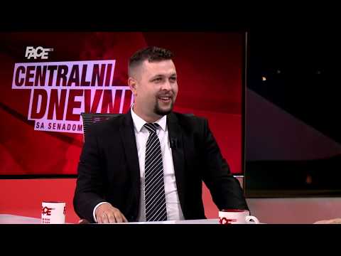 Tvrtko Milović: Kada bi Bošnjaci mahali zastavom Herceg-Bosne, Hrvati bi se odrekli te zastave!