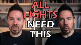 The One Feature EVERY Light NEEDS (Molus B Series vs G300) screenshot 3